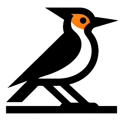 ChessPecker logo
